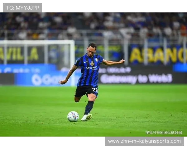 国米若保持核心健康，赛季目标可望实现