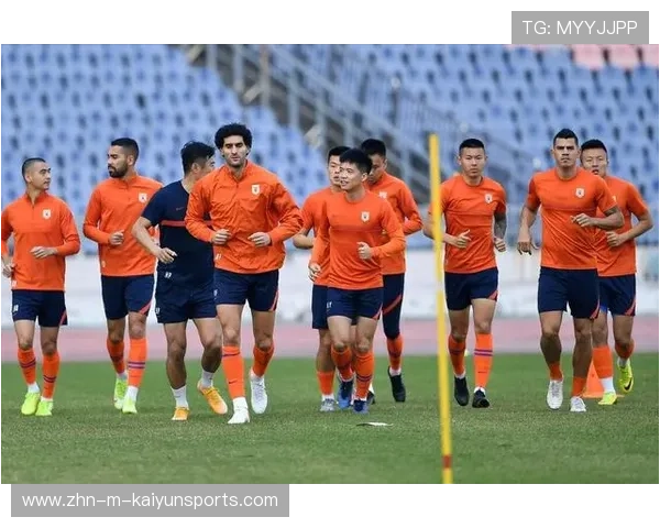 山东泰山多段推进令对方多线陷入缺口