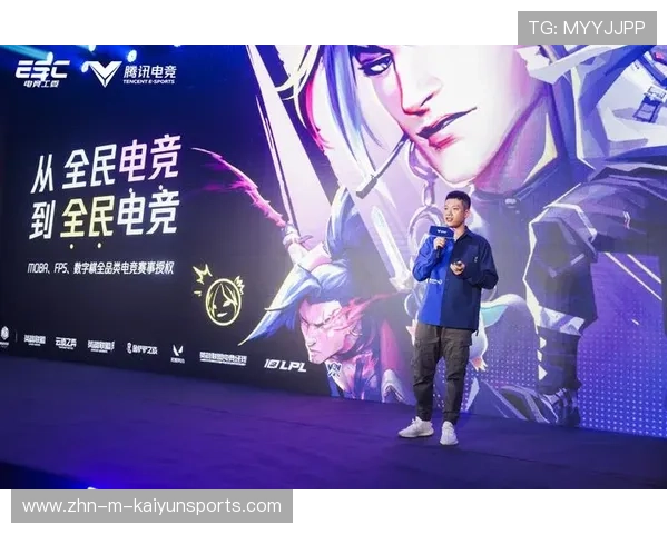 电竞赛事品牌合作模式多样，电竞赛事品牌合作模式多样性的原因